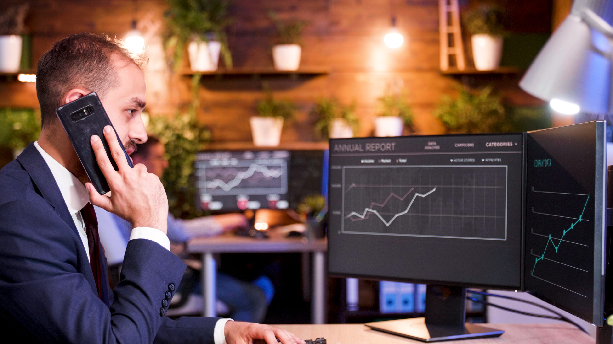 Mastering price action in volatile market 2025