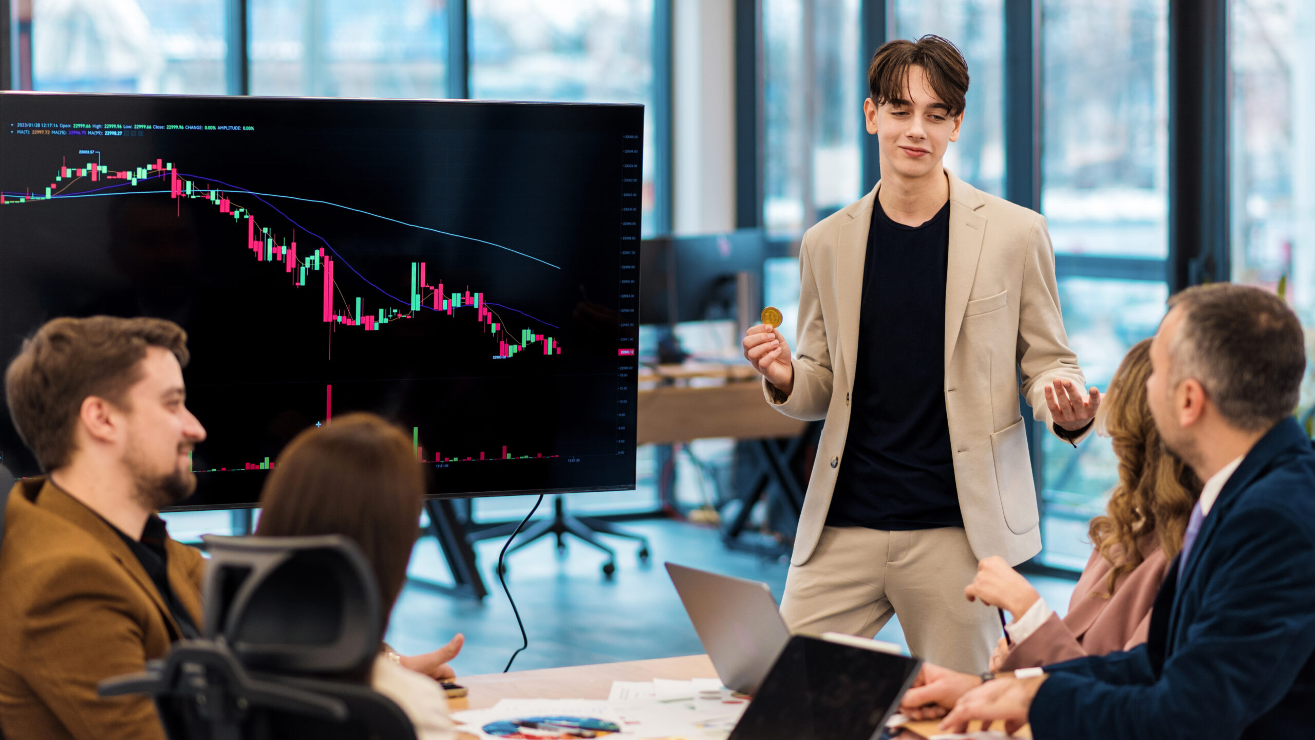 Essential Trading Tips for Success