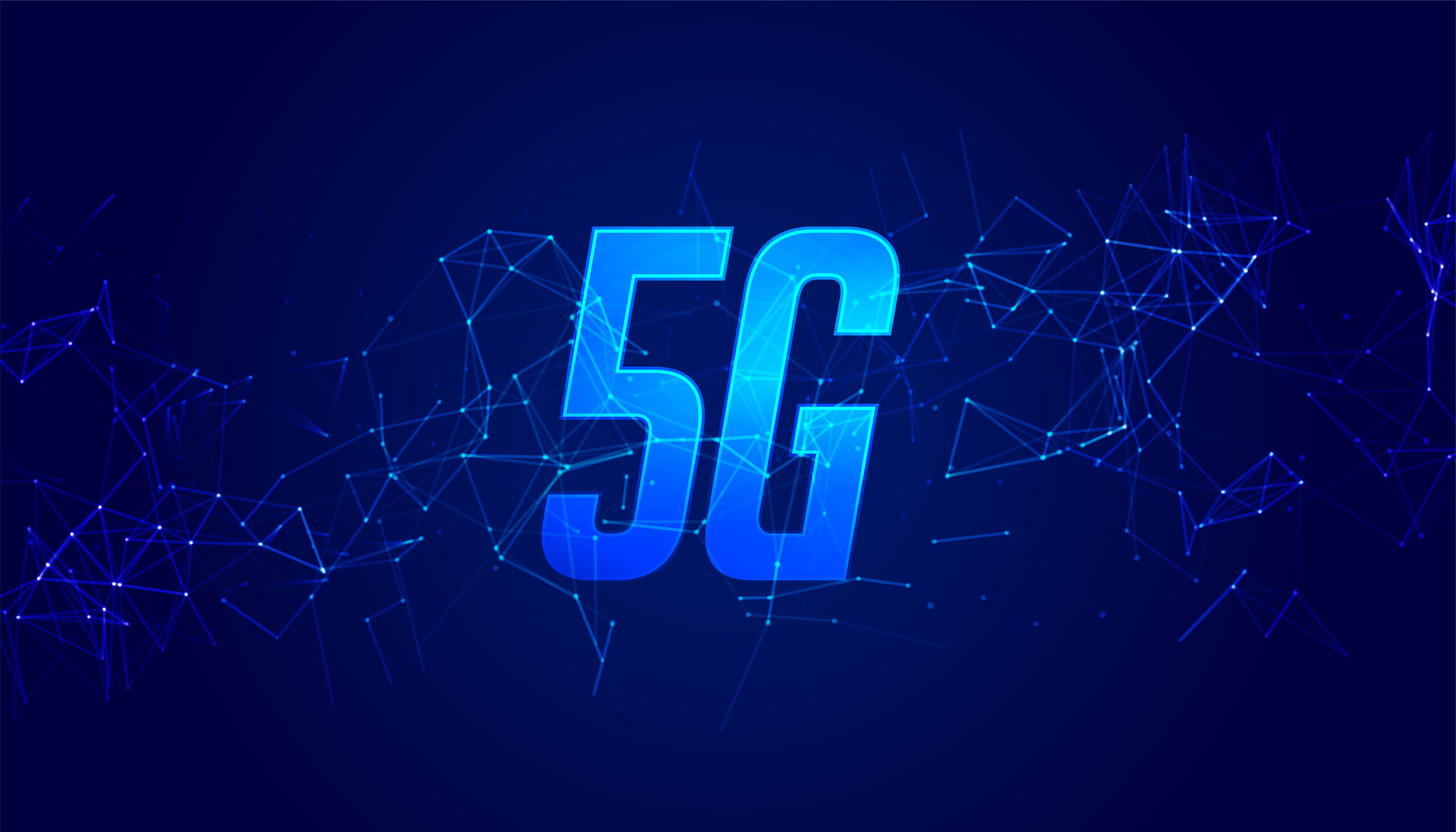 5G Technology Expansion