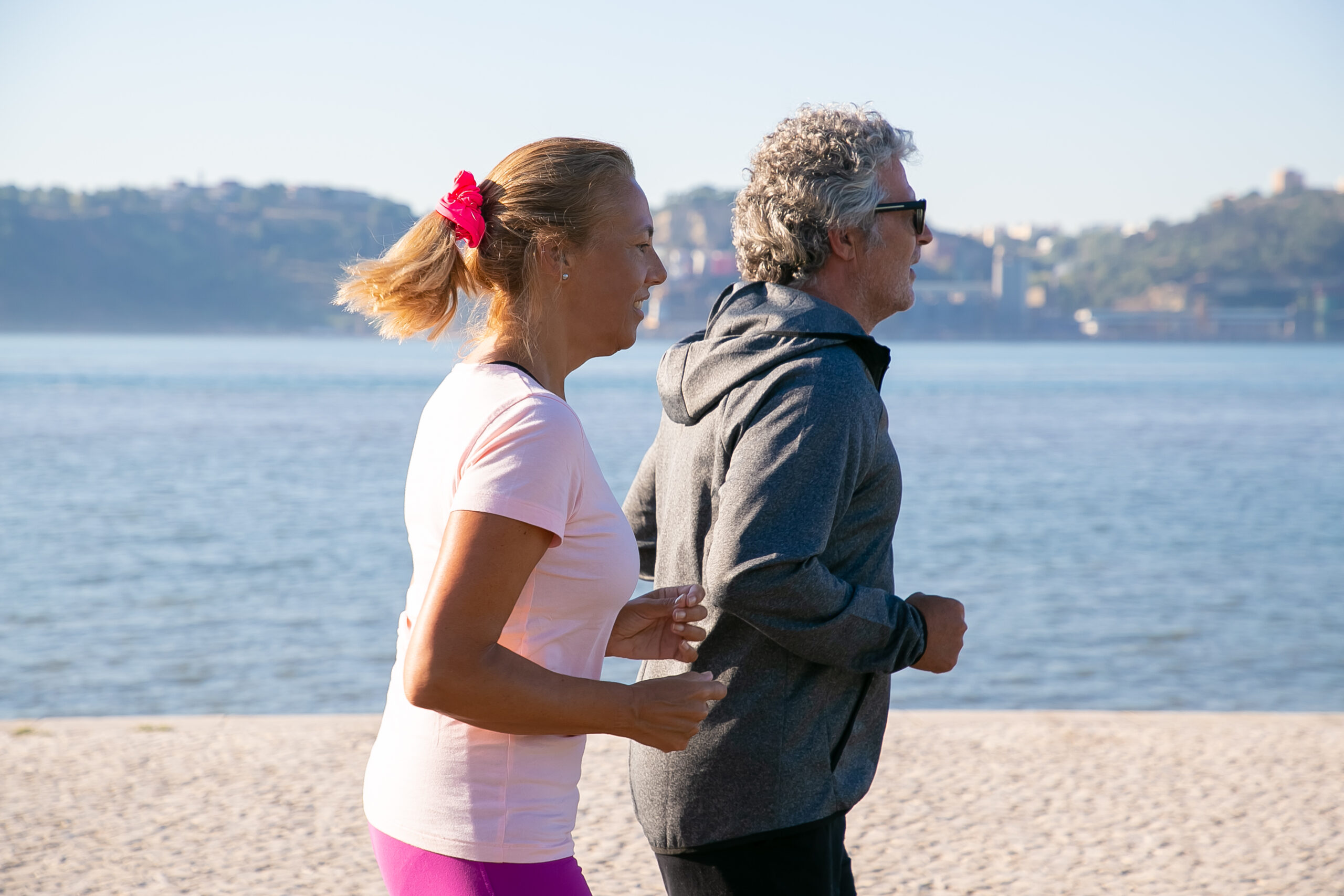 What Is the Best Exercise for Heart Disease?