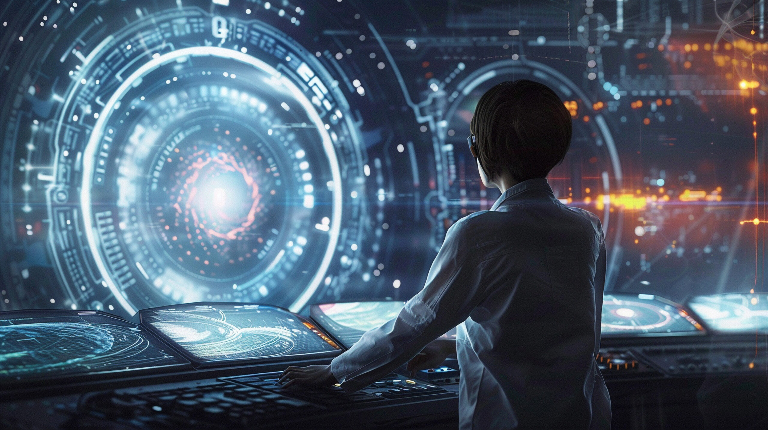 Quantum Computing: The Next Tech Frontier