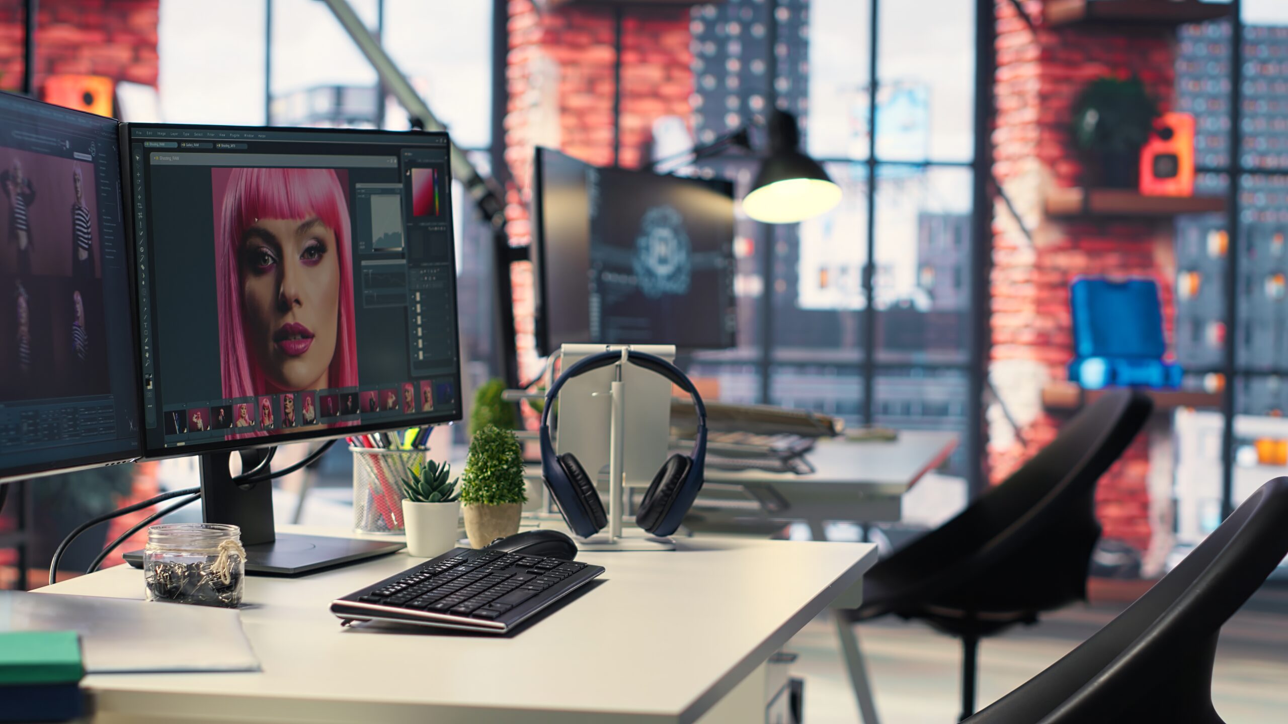 AI in Entertainment Industry