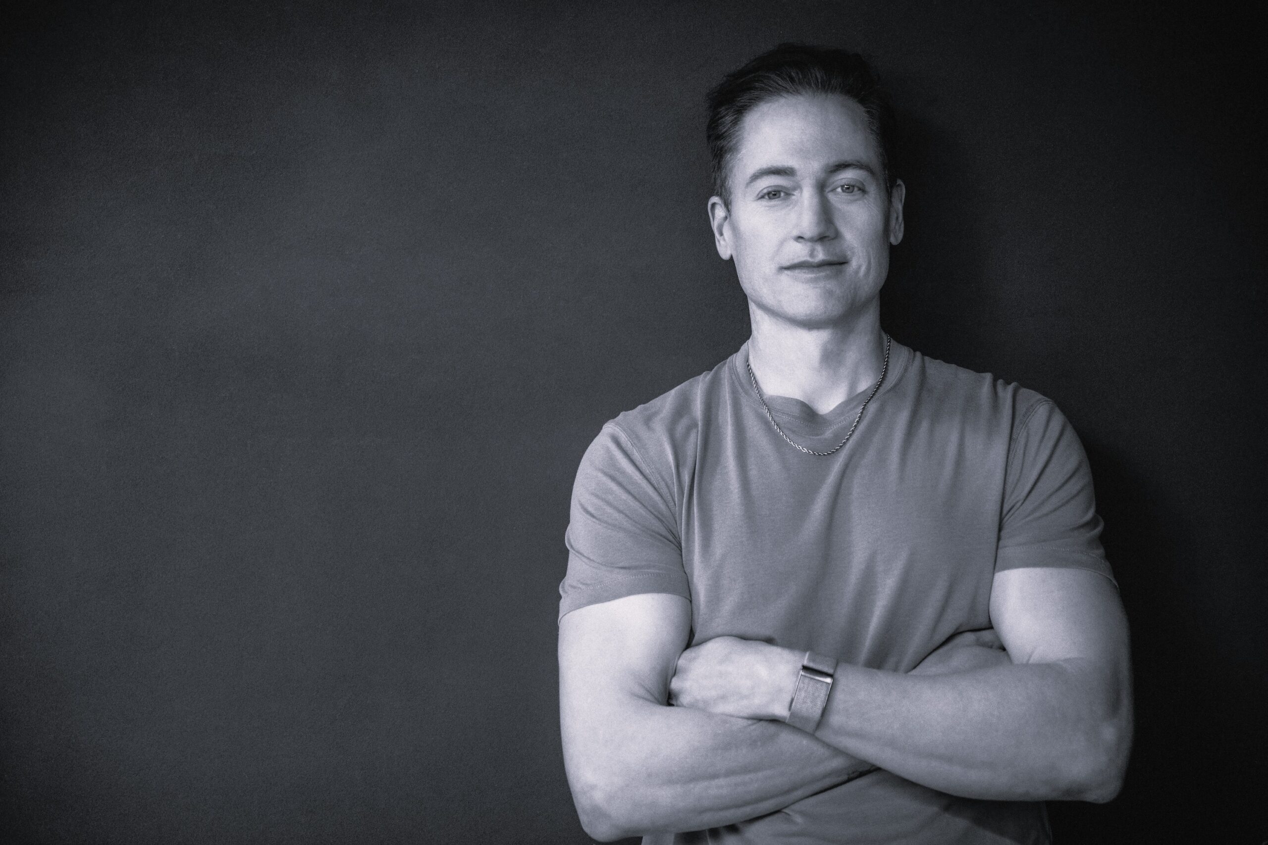 Bryan Johnson: The Man Who Redefines Aging and Humanity