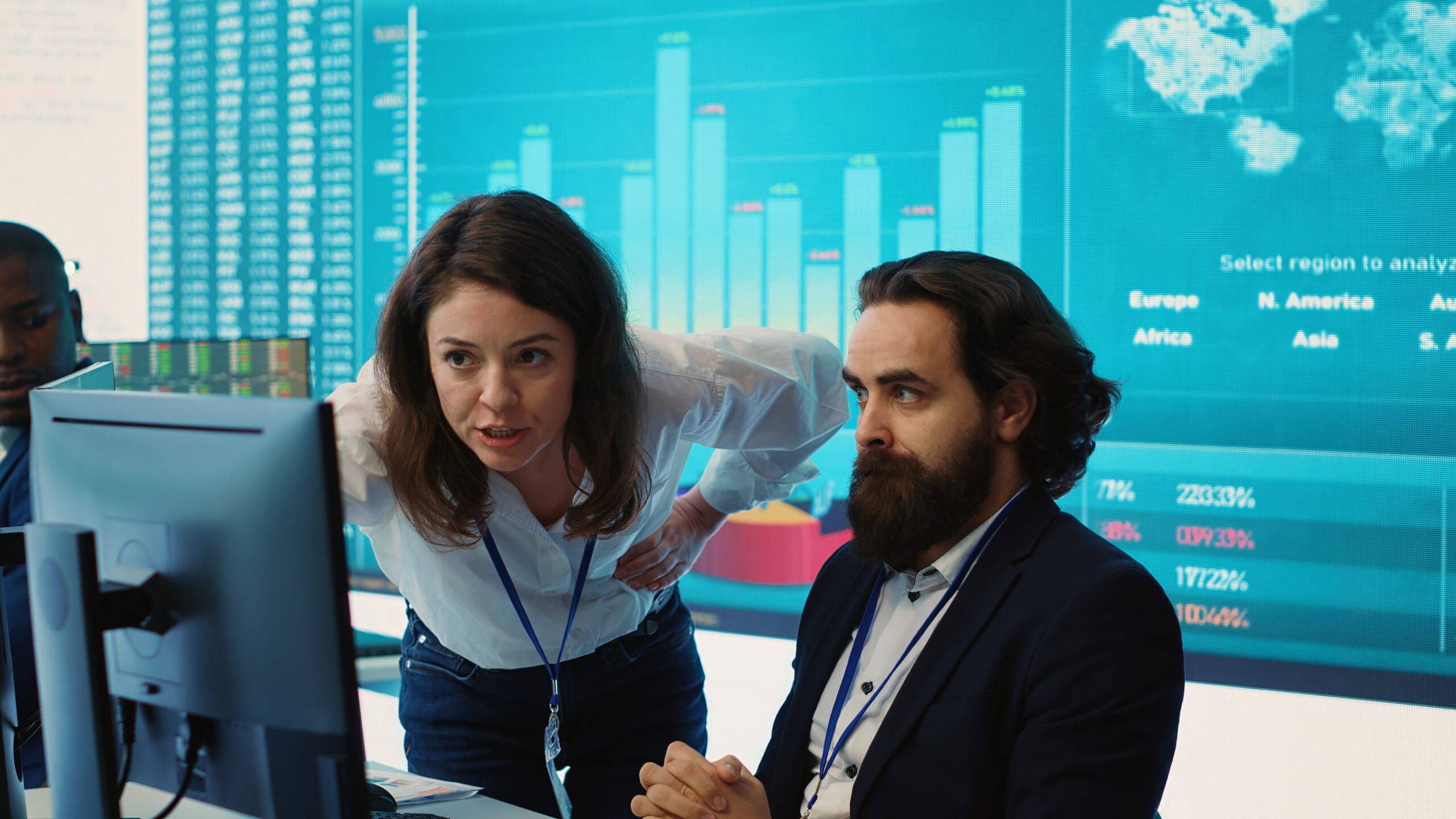 Technical Analysis Basics: Support, Resistance & Trends Explained