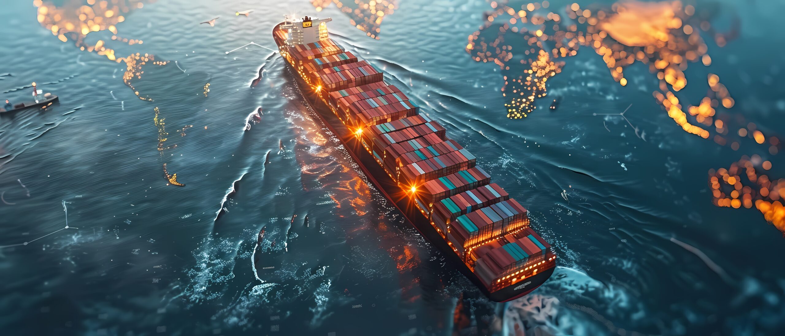 Impact of War on Trade: A Simple Guide