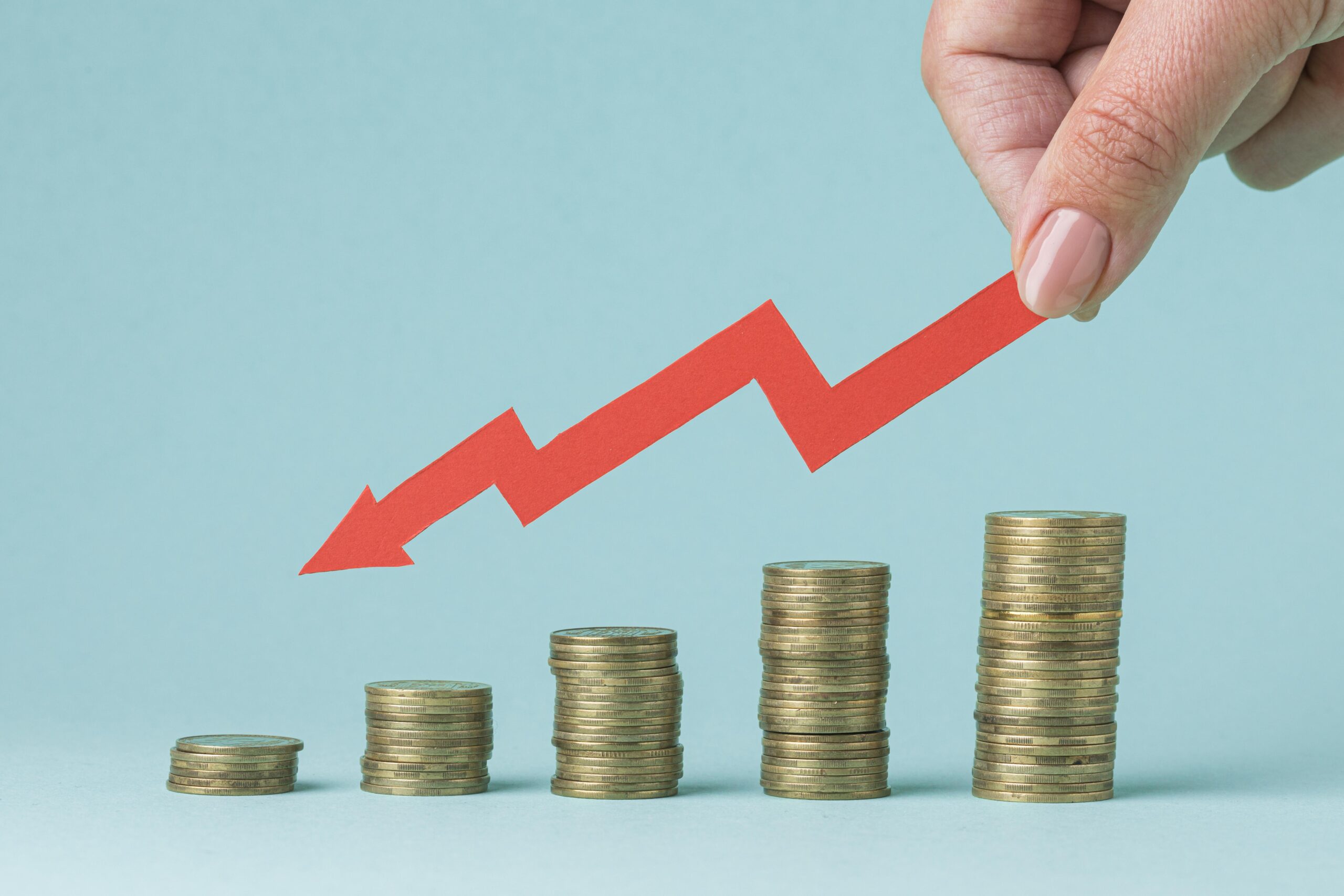 Global inflation 2026: what it means for the future